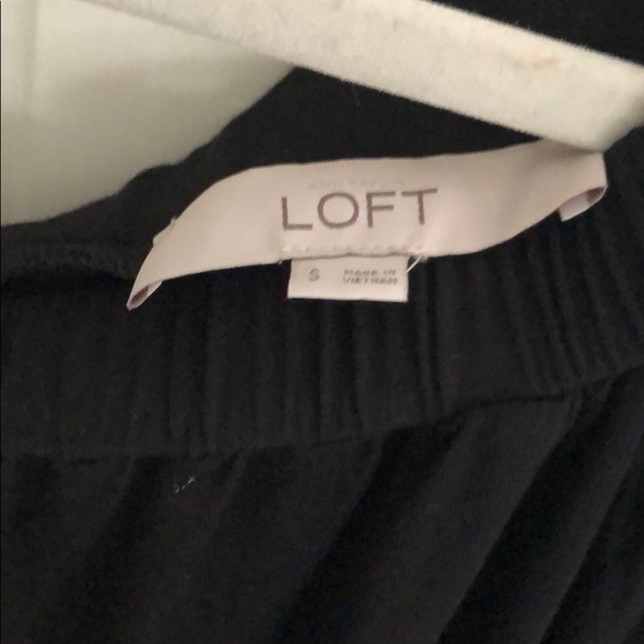 Loft off shoulder top - Picture 3 of 3